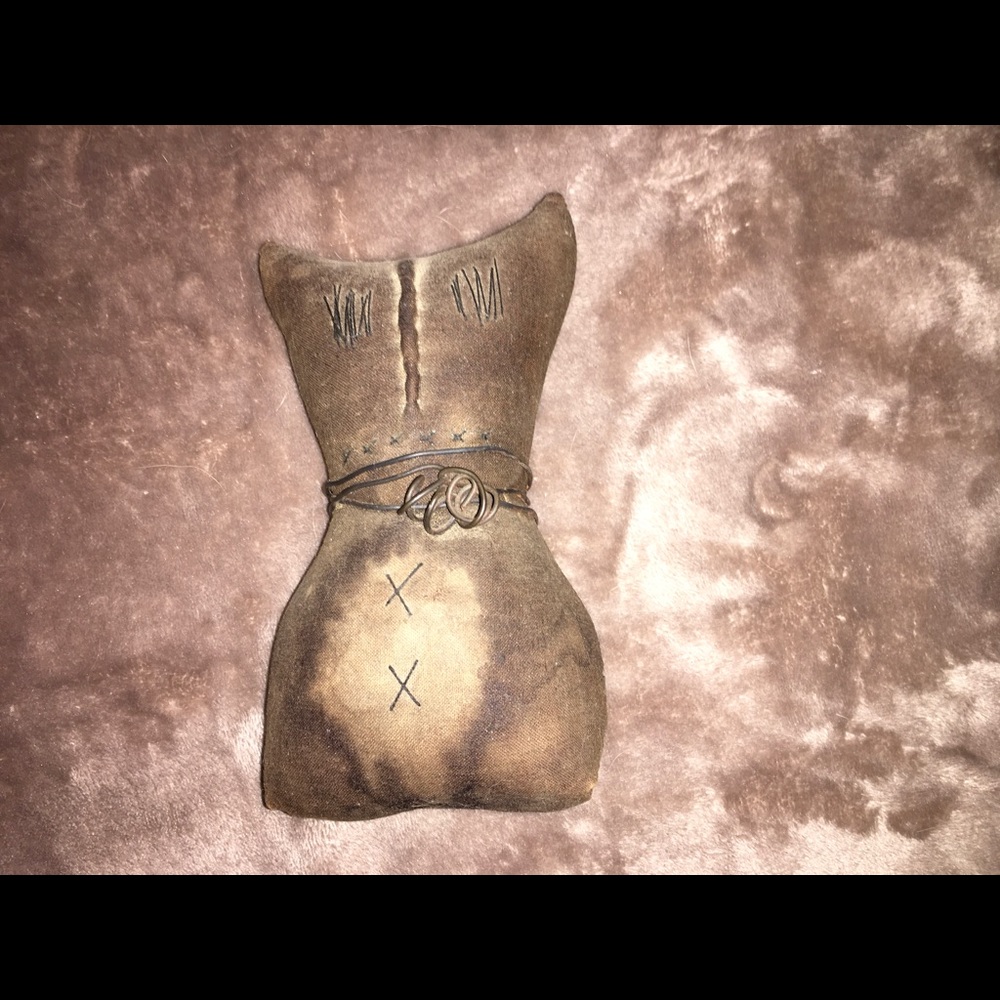 Primitive cat